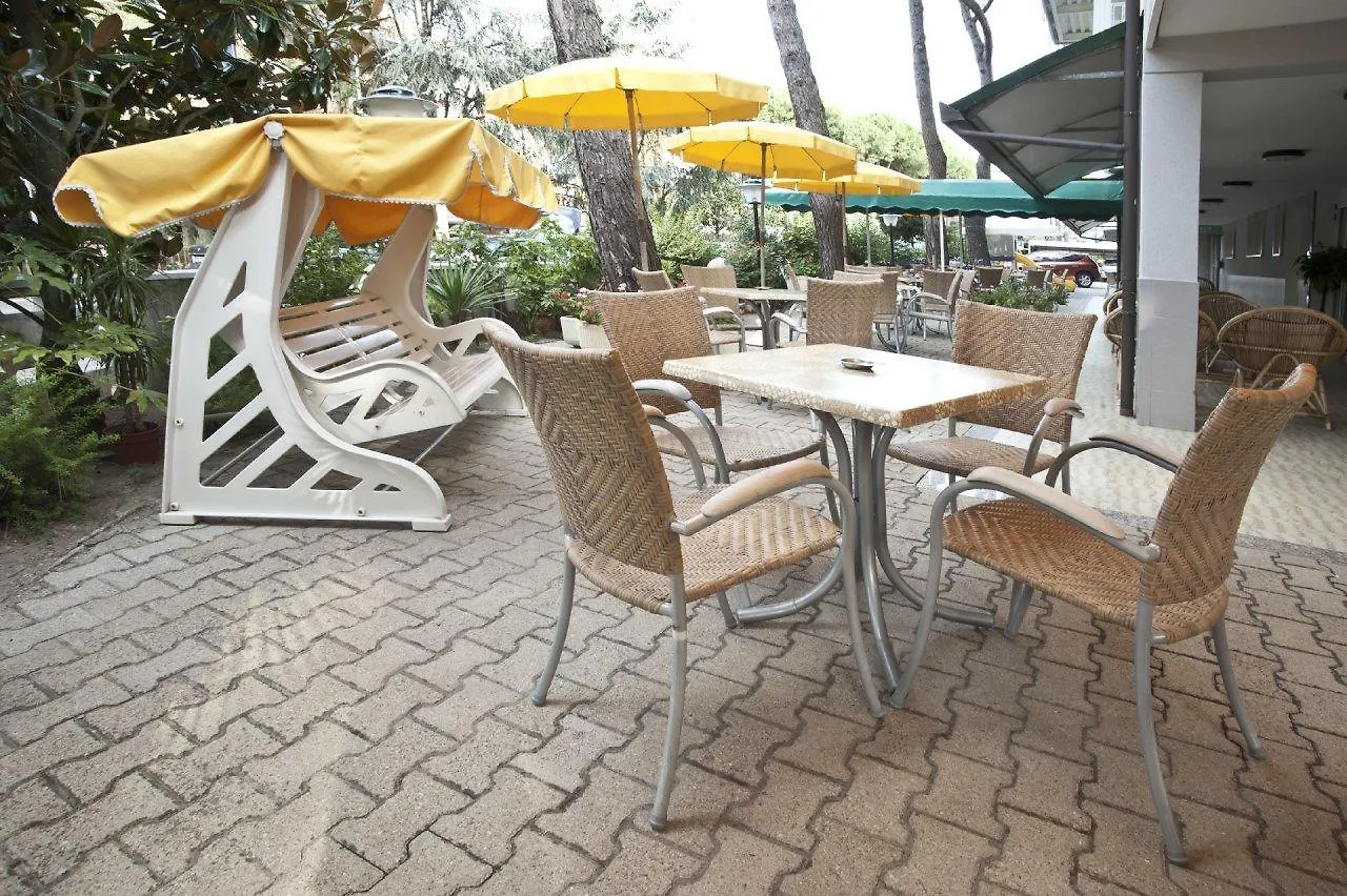 Hotel Giunchi Cervia