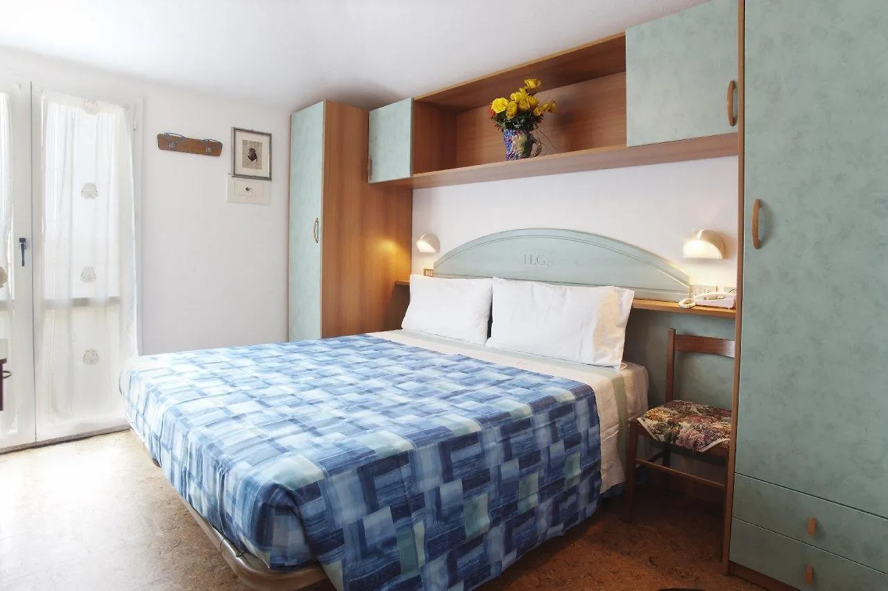 Hotel Giunchi Cervia